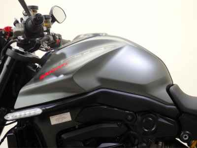 Ducati Monster 937+ 2021
