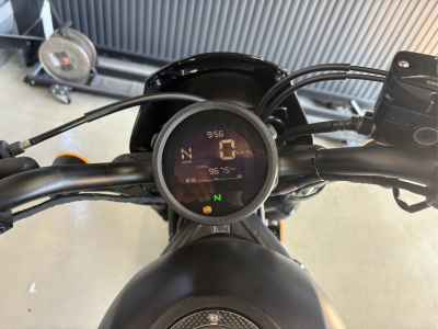 Honda Rebel CMX250 S 2022