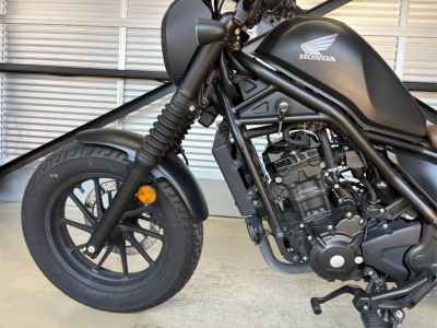 Honda Rebel CMX250 S 2022