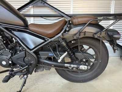 Honda Rebel CMX250 S 2022