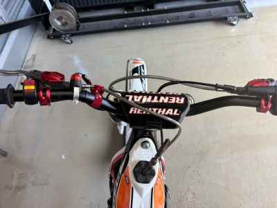 Montesa Cota 301RR 2023