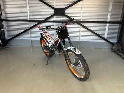 Montesa Cota 301RR 2023