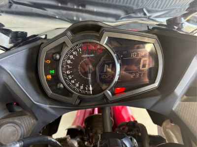 Kawasaki Ninja 400 2019