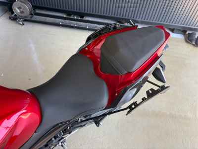 Kawasaki Ninja 400 2019