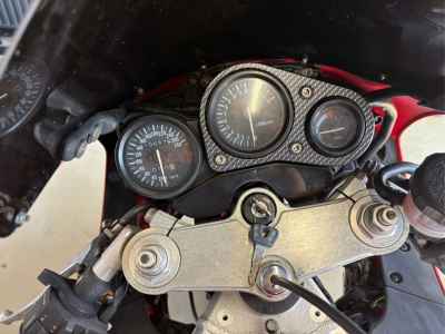 Suzuki GSX-R750
