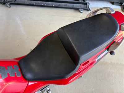 Suzuki GSX-R750