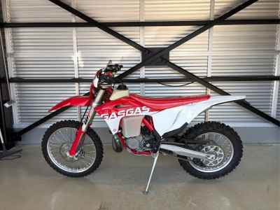 GasGas EC250 2022
