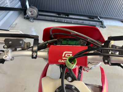 GasGas EC250 2022