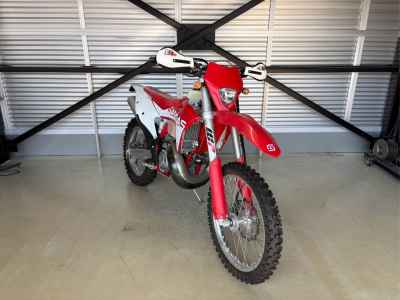 GasGas EC250 2022