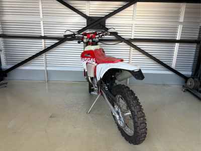GasGas EC250 2022