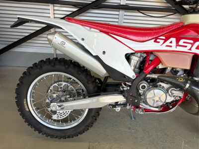 GasGas EC250 2022