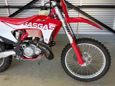 GasGas EC250 2022