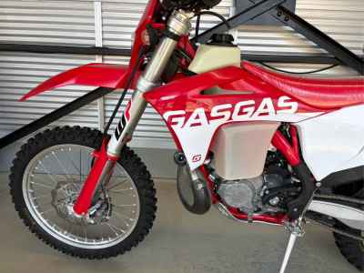 GasGas EC250 2022