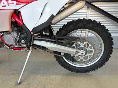 GasGas EC250 2022