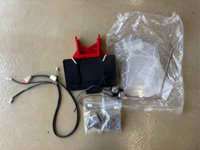 GasGas EC250 2022