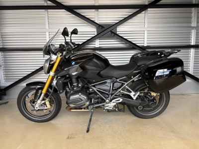 BMW R1200R 2015