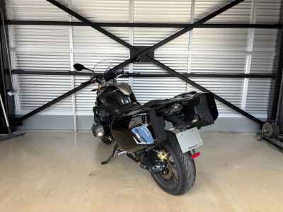 BMW R1200R 2015
