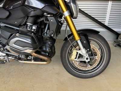 BMW R1200R 2015