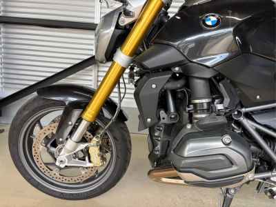 BMW R1200R 2015