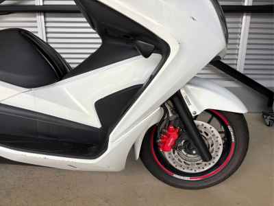 Honda Forza SI 2013