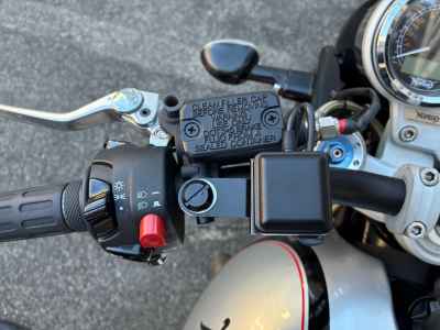 Norton Commando 961 SPORT 2015