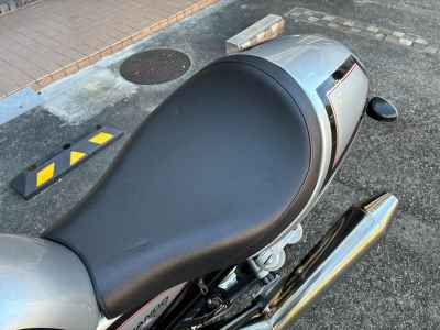 Norton Commando 961 SPORT 2015