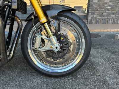 Norton Commando 961 SPORT 2015