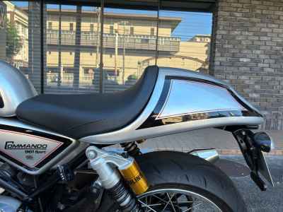 Norton Commando 961 SPORT 2015