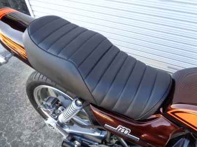 Kawasaki Zephyr 750 2026