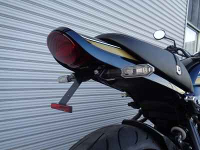 Kawasaki Z900RS 2022