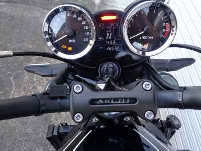 Kawasaki Z900RS 2022