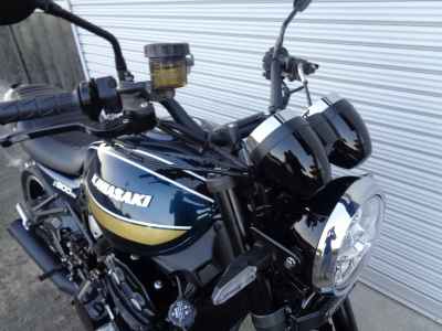 Kawasaki Z900RS 2022