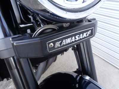Kawasaki Z900RS 2022