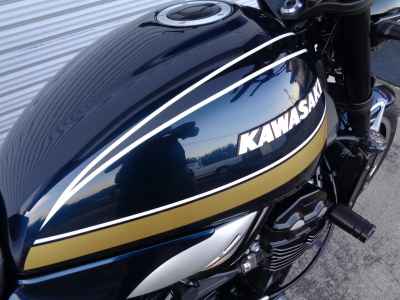 Kawasaki Z900RS 2022