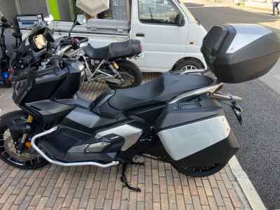 Honda X-Adv 750 2023