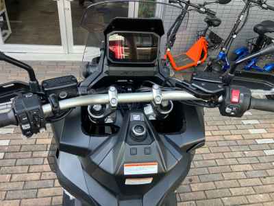 Honda X-Adv 750 2023