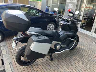 Honda X-Adv 750 2023