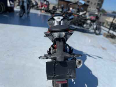 KTM 250 Duke 2022