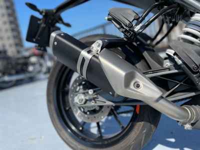 KTM 250 Duke 2022