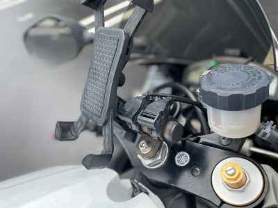 Yamaha YZF-R1 2010