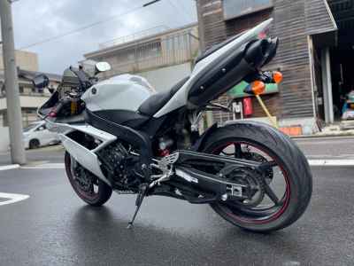 Yamaha YZF-R1 2010