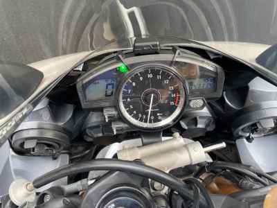 Yamaha YZF-R1 2010