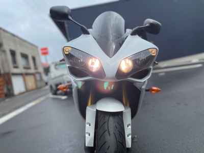 Yamaha YZF-R1 2010