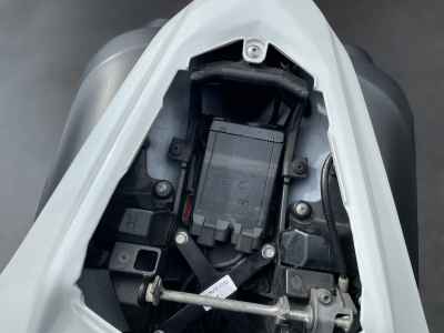 Yamaha YZF-R1 2010