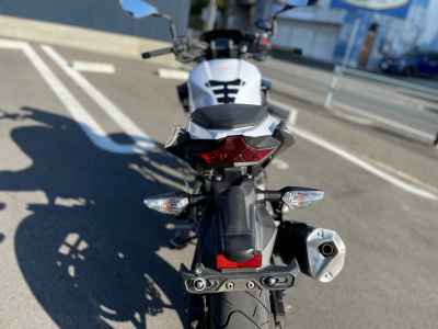 Kawasaki Z250