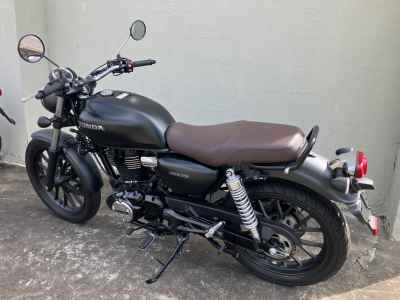 Honda GB350 2022