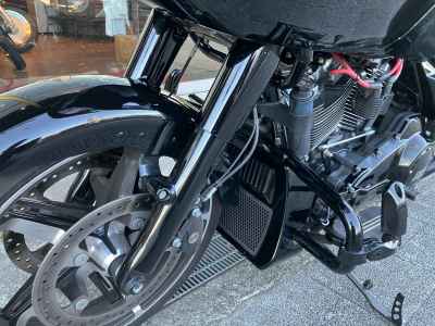 Harley-Davidson FLTRX Road Glide LIGHT 2024