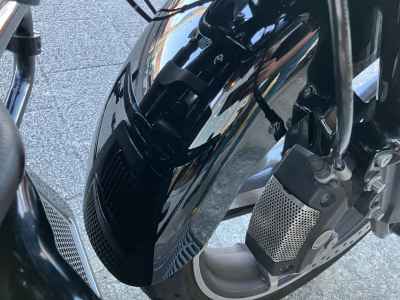 Harley-Davidson FLTRX Road Glide LIGHT 2024