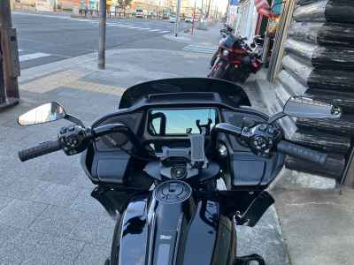 Harley-Davidson FLTRX Road Glide LIGHT 2024