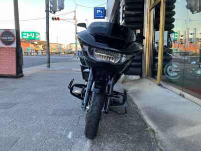 Harley-Davidson FLTRX Road Glide LIGHT 2024